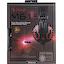 Наушники с микрофоном A4Tech Bloody M615 Knight Red, вид упаковки