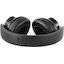 Наушники с микрофоном A4Tech Bloody MH390 Black Black, вид сверху