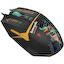 Bloody Gaming Mouse <W63 Max Renegade Midnight> (RTL) USB 7btn+Roll, вид дополнительный 1