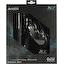 Проводная Мышь A4Tech Oscar Optical Mouse X-7120-Black (USB 2.0, 7btn, 2000 dpi), вид упаковки