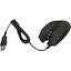 Проводная Мышь A4Tech Game Optical Mouse X-77 Maze (USB, 8btn, 2400 dpi), вид основной