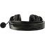 Наушники с микрофоном A4Tech Gaming Headphone XH-720P Black, вид сверху