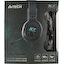 Наушники с микрофоном A4Tech Gaming Headphone XH-720P Black, вид упаковки