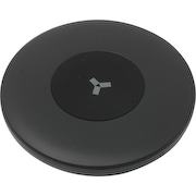 Беспроводное зарядное устройство Qi Accesstyle Darkslate 15W