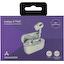Наушники с микрофоном Accesstyle Indigo II TWS White, вид упаковки