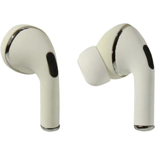 Наушники с микрофоном Accesstyle Indigo II TWS White