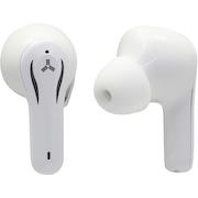 Наушники с микрофоном Accesstyle Tornado Gaming White