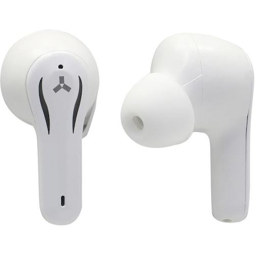 Наушники с микрофоном Accesstyle Tornado Gaming White White