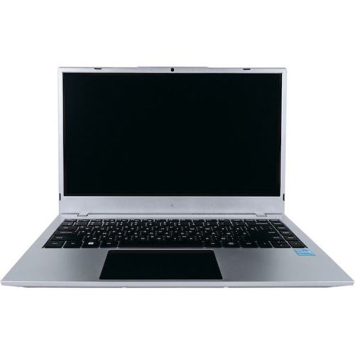 Ноутбук ACD 14S <AH14SI1286WS> (Intel Core i3 1215U, 8 ГБ, 256 Гб SSD, WiFi, Bluetooth, noOS, 14")