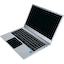 Ноутбук ACD 14S <AH14SI3262WS> (Intel Core i7 1255U, 16 ГБ, 512 Гб SSD, WiFi, Bluetooth, noOS, 14"), вид основной
