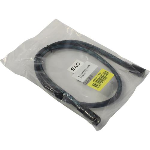 Кабель SFF-8643<-> SFF-8643 ACD ACD-SFF8643-08M