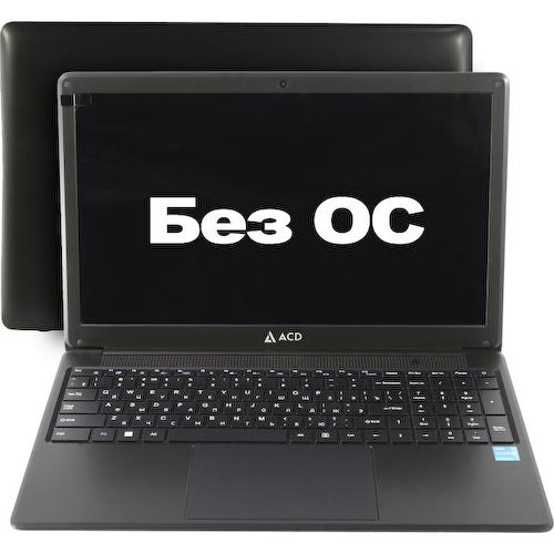 Ноутбук ACD 15T AH15TI1586WB <559215>