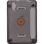 ACD Black ABS Case for Orange Pi Lite RD034, вид сверху