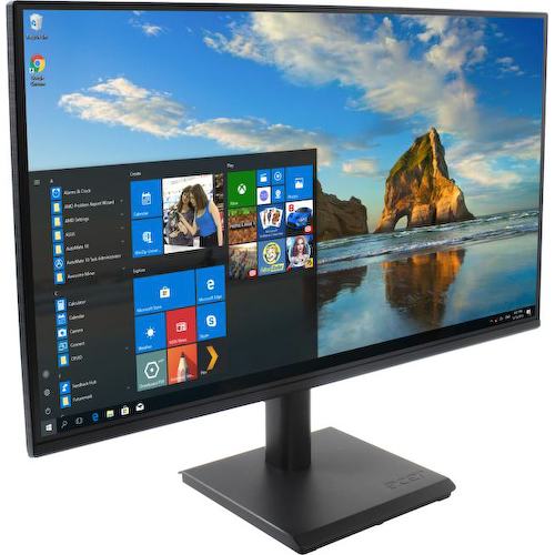 23.8" (60.5 см) Acer V247Y Gbi