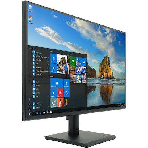 27" (68.6 см) Acer V277U Gbmiipx