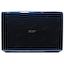 Ноутбук Acer Aspire 7540G-304G32Mi, вид сверху