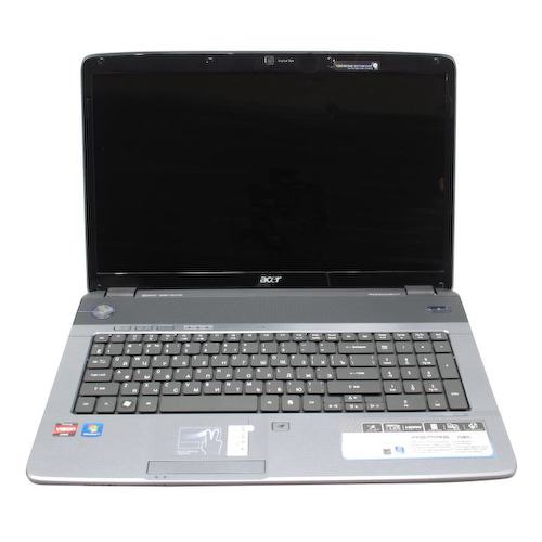 Ноутбук Acer Aspire 7540G-304G32Mi