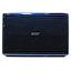 Ноутбук Acer Aspire 7736ZG-443G25Mi, вид сверху