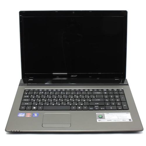 Ноутбук Acer Aspire 7750G-2414G50Mikk