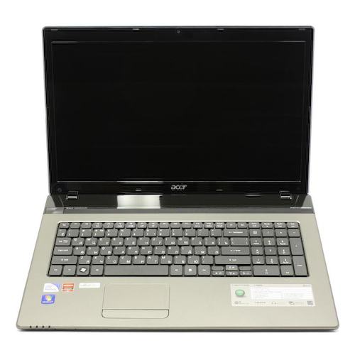Ноутбук Acer Aspire 7750ZG-B964G50Mnkk