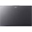 Ноутбук Acer Aspire 15 A15-41M-R10L <NX.KX9CD.004> (AMD Ryzen 7 8840HS, 16 ГБ, 1 Тб SSD, noOS, 15"), вид сверху