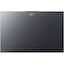 Ноутбук Acer Aspire 15 A15-41M-R12A <NX.KXNCD.002> (AMD Ryzen 3 7335U, 8 ГБ, 512 Гб SSD, WiFi, Bluetooth, noOS, 15"), вид сверху