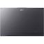 Ноутбук Acer Aspire 15 A15-41M-R1HS <NX.KXACD.003> (AMD Ryzen 5 8640HS, 16 ГБ, 1 Тб SSD, noOS, 15"), вид сверху