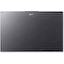 Ноутбук Acer Aspire A15-41M-R4QW <NX.KXNCD.007> (AMD Ryzen 7 7735U, 16 ГБ, 1 Тб SSD, WiFi, Bluetooth, noOS, 15"), вид сверху