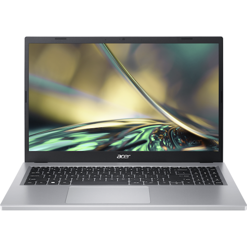 Ноутбук Acer Aspire 3 A315-24P-R16W <NX.KDEER.009> (AMD Ryzen 3 7320U, 8 ГБ, 256 Гб SSD, WiFi, Bluetooth, noOS, 15")