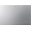 Ноутбук Acer Aspire 3 A315-510P-30EA <NX.KDHER.002> (Intel Core i3 N305, 8 ГБ, 256 Гб SSD, WiFi, Bluetooth, noOS, 15"), вид сверху