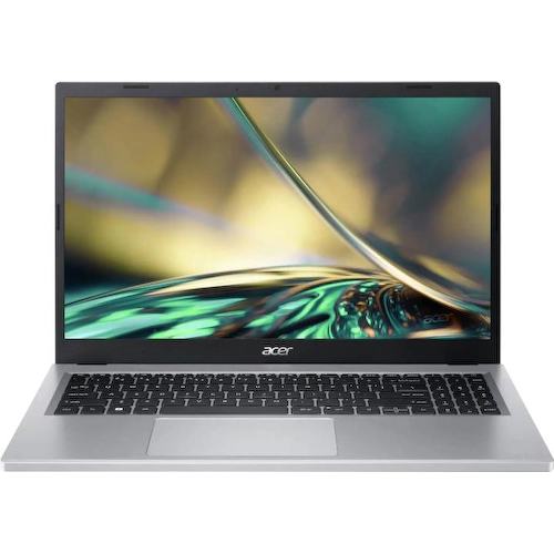 Ноутбук Acer Aspire 3 A315-510P-30EA <NX.KDHER.002> (Intel Core i3 N305, 8 ГБ, 256 Гб SSD, WiFi, Bluetooth, noOS, 15")