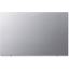 Ноутбук Acer Aspire 3 A315-59-52B0 <NX.K6TER.003> (Intel Core i5 1235U, 8 ГБ, 512 Гб SSD, WiFi, Bluetooth, noOS, 15"), вид сверху