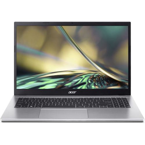 Ноутбук Acer Aspire 3 A315-59-52B0 <NX.K6TER.003> (Intel Core i5 1235U, 8 ГБ, 512 Гб SSD, WiFi, Bluetooth, noOS, 15")