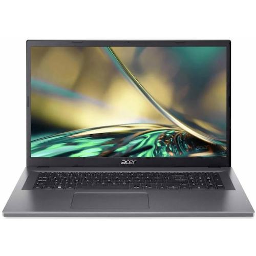 Ноутбук Acer Aspire 3 A317-55P-C5KT <NX.KDKCD.008> (Intel N100, 8 ГБ, 256 Гб SSD, noOS, 17")