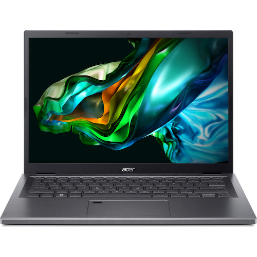 Ноутбук Acer Aspire 5 A514-56M-34S8 <NX.KH6CD.002> (Intel Core i3 1305U, 8 ГБ, 256 Гб SSD, WiFi, Bluetooth, noOS, 14")