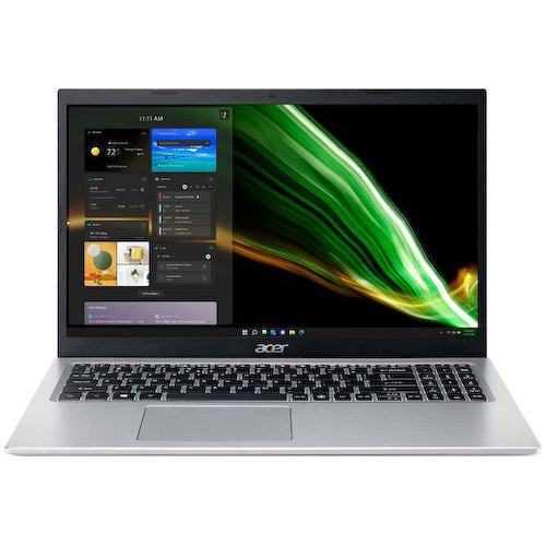 Ноутбук Acer Aspire 5 A515-56G-70LB <NX.AT2EM.00E> (Intel Core i7 1165G7, 8 ГБ, 512 Гб SSD, GeForce<sup>®</sup> MX450 (64 бита), WiFi, Bluetooth, noOS, 15")