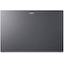 Ноутбук Acer Aspire 5 A515-57-513N <NX.KN3CD.002> (Intel Core i5 12450H, 16 ГБ, 512 Гб SSD, Win11, 15"), вид сверху