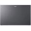 Ноутбук Acer Aspire 5 A515-57-53NK <NX.KN4EX.017> (Intel Core i5 12450H, 16 ГБ, 512 Гб SSD, WiFi, Bluetooth, noOS, 15"), вид сверху