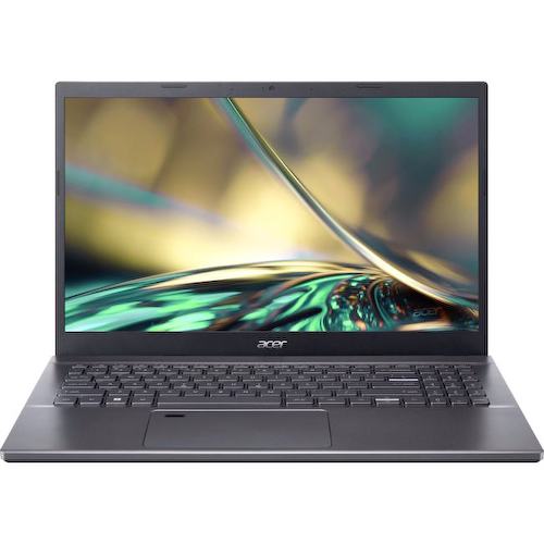 Ноутбук Acer Aspire 5 A515-57-771A <NX.KN3CD.00H> (Intel Core i7 12650H, 16 ГБ, 256 Гб SSD, Bluetooth, noOS, 15")