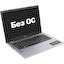 Ноутбук Acer Aspire Go AG14-31P-P7CL <NX.KXECD.003> (Intel N200, 8 ГБ, 512 Гб SSD, WiFi, Bluetooth, noOS, 14"), вид основной