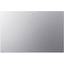 Ноутбук Acer Aspire Go AG15-71P-73AT <NX.J6SCD.004> (Intel Core i7 13620H, 16 ГБ, 512 Гб SSD, 15"), вид сверху