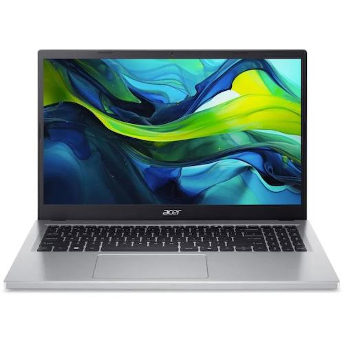 Ноутбук Acer Aspire Go AG15-71P-73AT <NX.J6SCD.004> (Intel Core i7 13620H, 16 ГБ, 512 Гб SSD, 15")