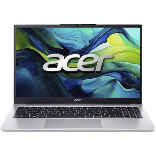 Ноутбук Acer AL15-41P-R410 <NX.J98CD.001> (AMD Ryzen 7 5700U, 16 ГБ, 512 Гб SSD, noOS, 15")