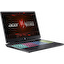 Ноутбук Acer Nitro 16 AN16-42-R3S3 <NH.QSLCD.006> (AMD Ryzen 9 8945HS, 32 ГБ, 1 Тб SSD, GeForce® RTX 4060 (128 бит), WiFi, Bluetooth, Win11, 16"), вид основной