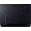 Ноутбук Acer Nitro 5 AN515-58-53LE <NH.QLZCD.002> (Intel Core i5 12450H, 16 ГБ, 1 Тб SSD, GeForce® RTX 4050 (96 бит), WiFi, Bluetooth, noOS, 15"), вид сверху