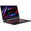 Ноутбук Acer Nitro 5 AN515-58-53LE <NH.QLZCD.002> (Intel Core i5 12450H, 16 ГБ, 1 Тб SSD, GeForce® RTX 4050 (96 бит), WiFi, Bluetooth, noOS, 15"), вид основной