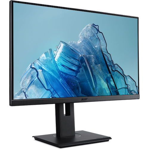 23.8" (60.5 см) Acer B247Ybmiprxv
