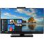27" (68.6 см) Acer B277 Dbmiprczxv, вид спереди