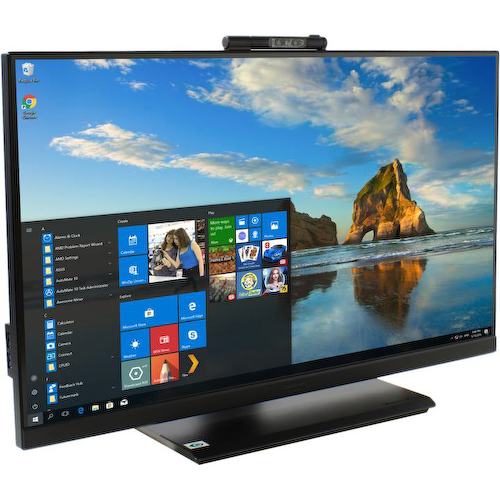 27" (68.6 см) Acer B277 Dbmiprczxv