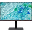 27" (68.6 см) Acer B277UEbmiiprzxv, вид спереди